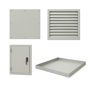 OEM Casing & Hardware | HVAC Solutions