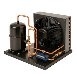 Refrigeration Supplies