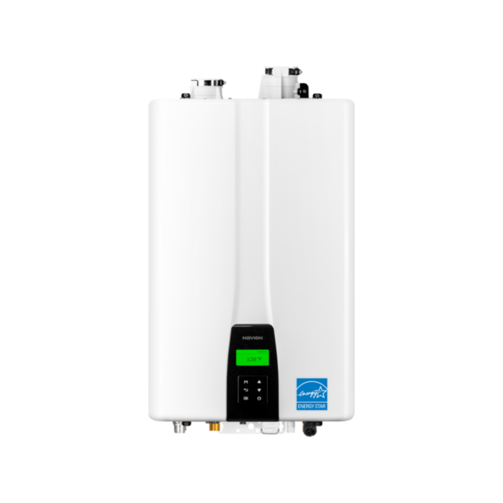 Boilers & Tankless