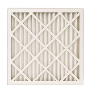 Media Replacement Filters