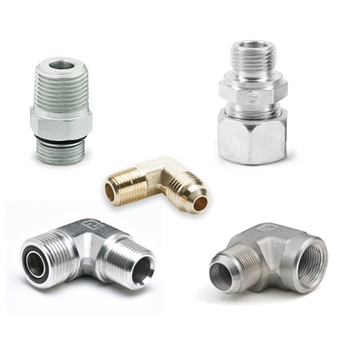 Misc Flex Connectors
