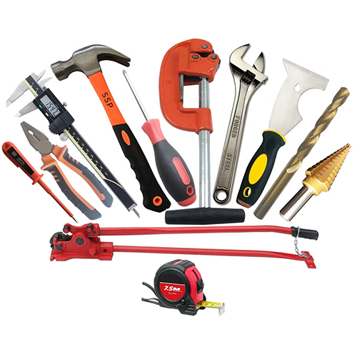 Misc Hand Tools & Accessories