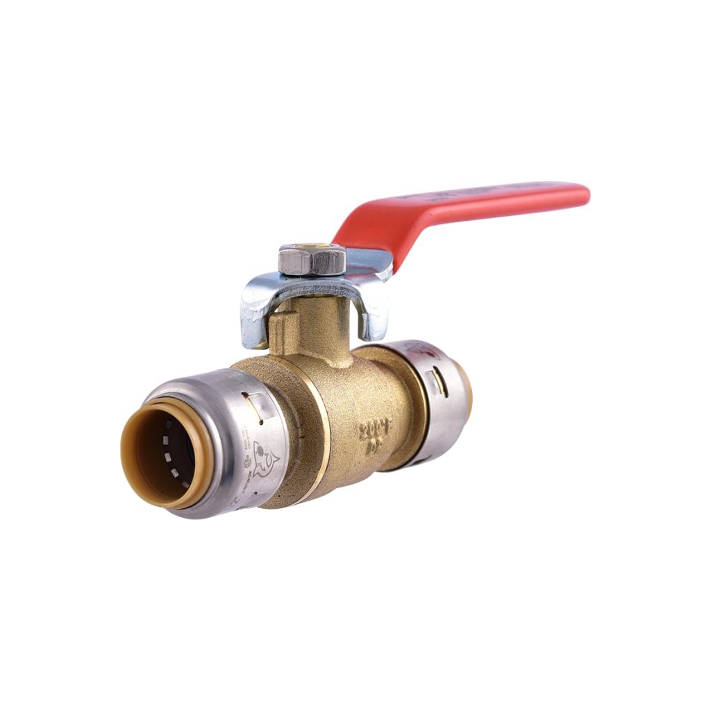 Zone Valves & Controls