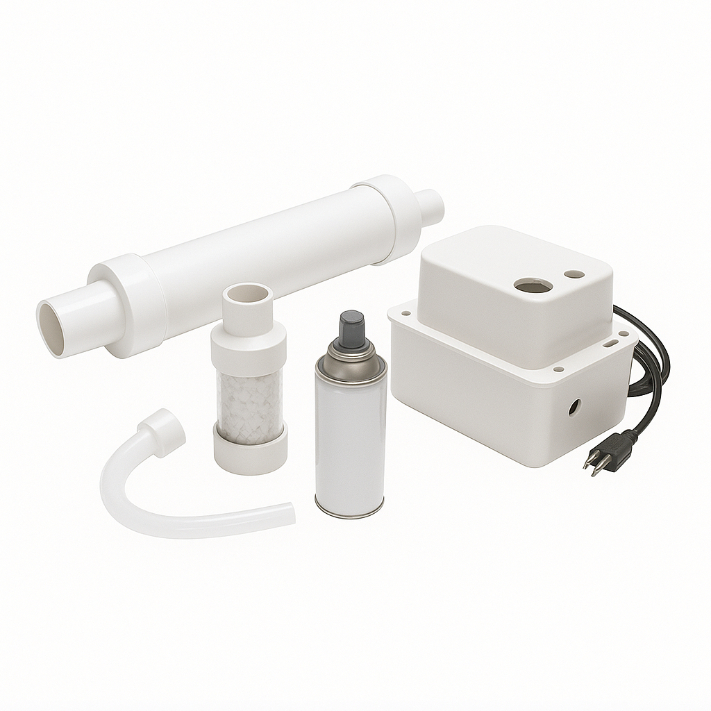 Misc Condensate Management Accessories