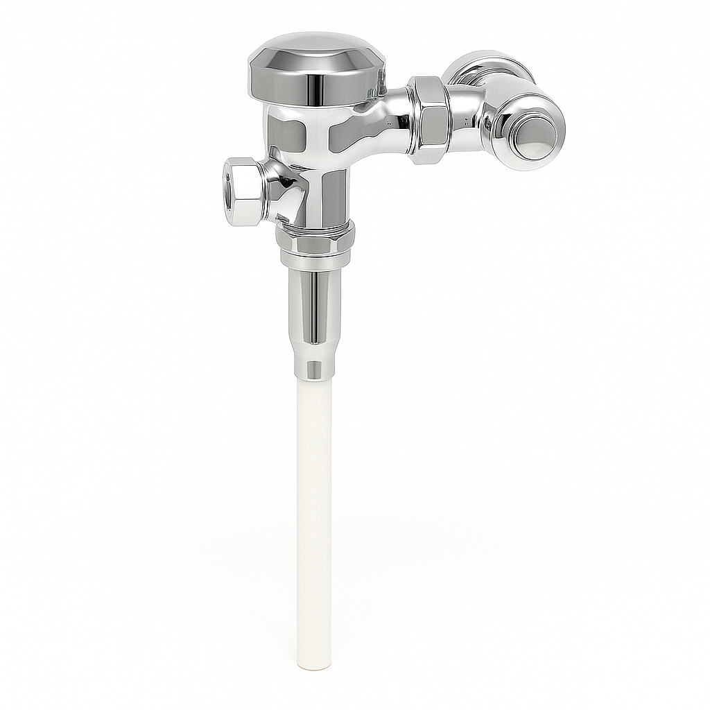 Flushometers & Accessories