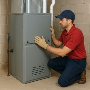 Furnace Install