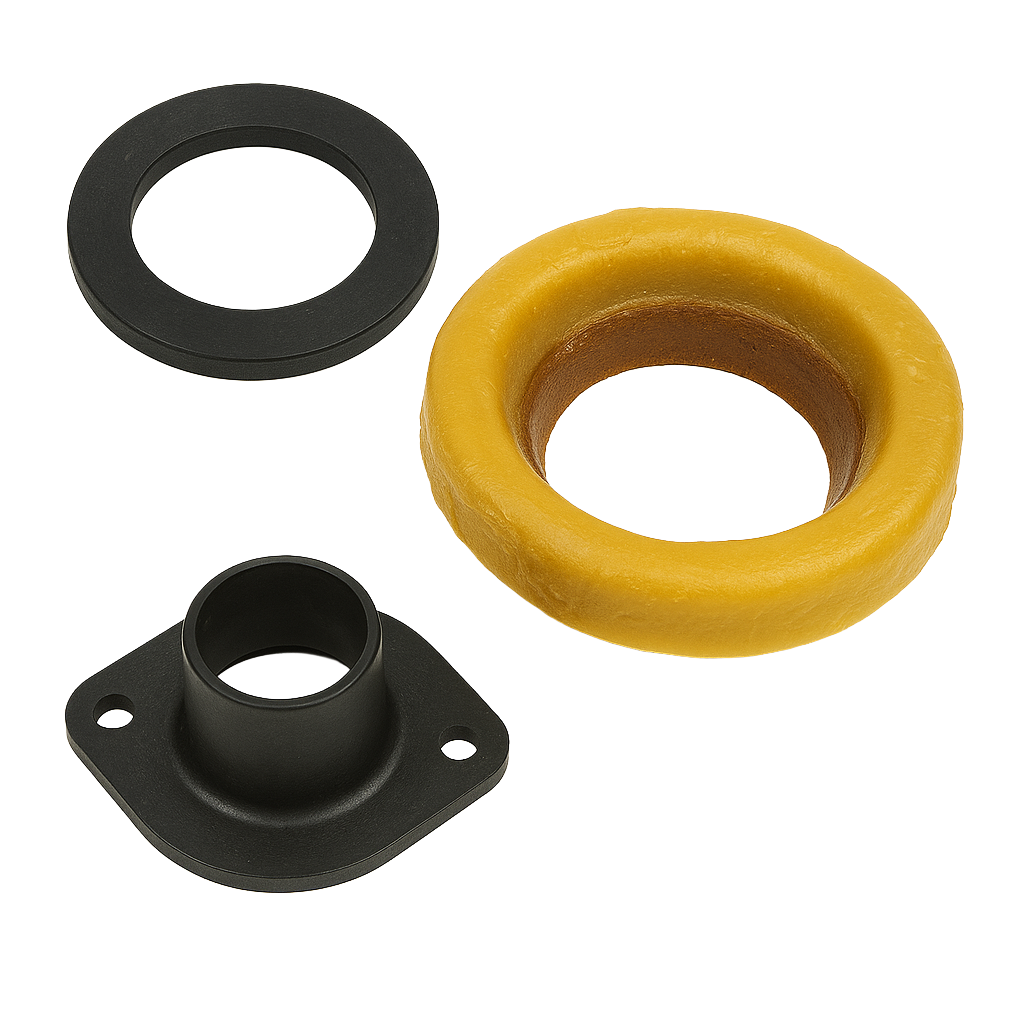 Gaskets, Seals & Wax Rings