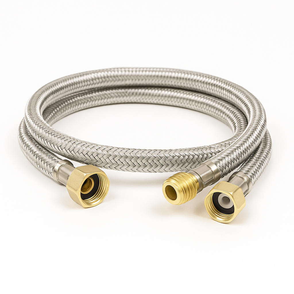 Ice Maker Connectors