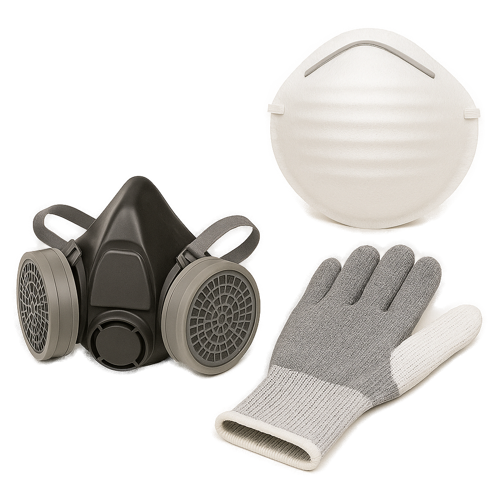 Personal Protective Equipment