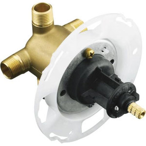 Shower Valves