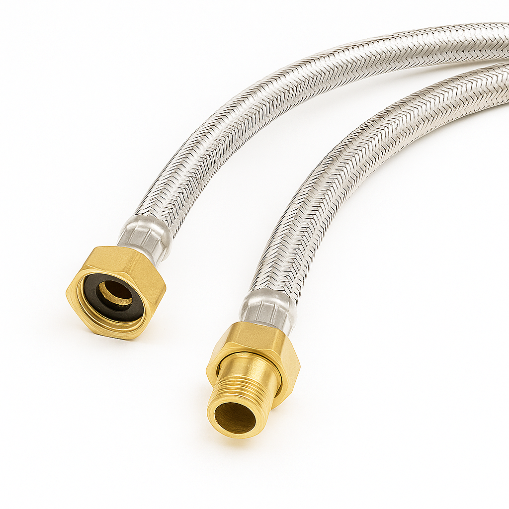 Washing Machine Connectors