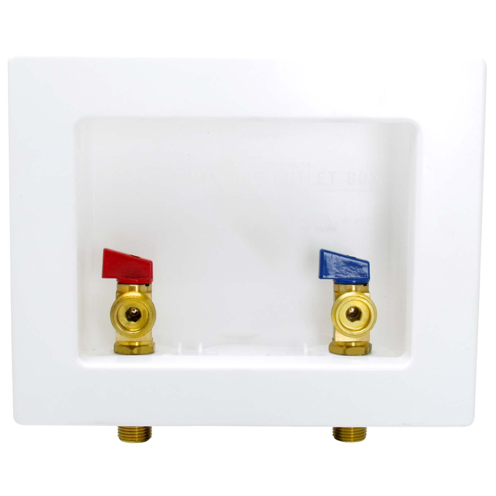 Washing Machine Valves