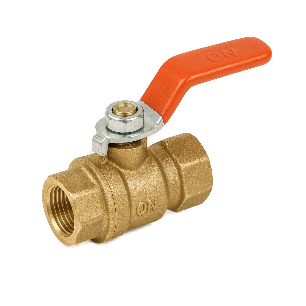 Ball Valves