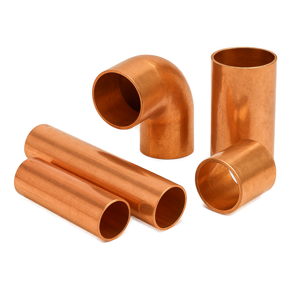 Copper