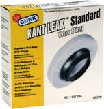 Toilet Installation Parts