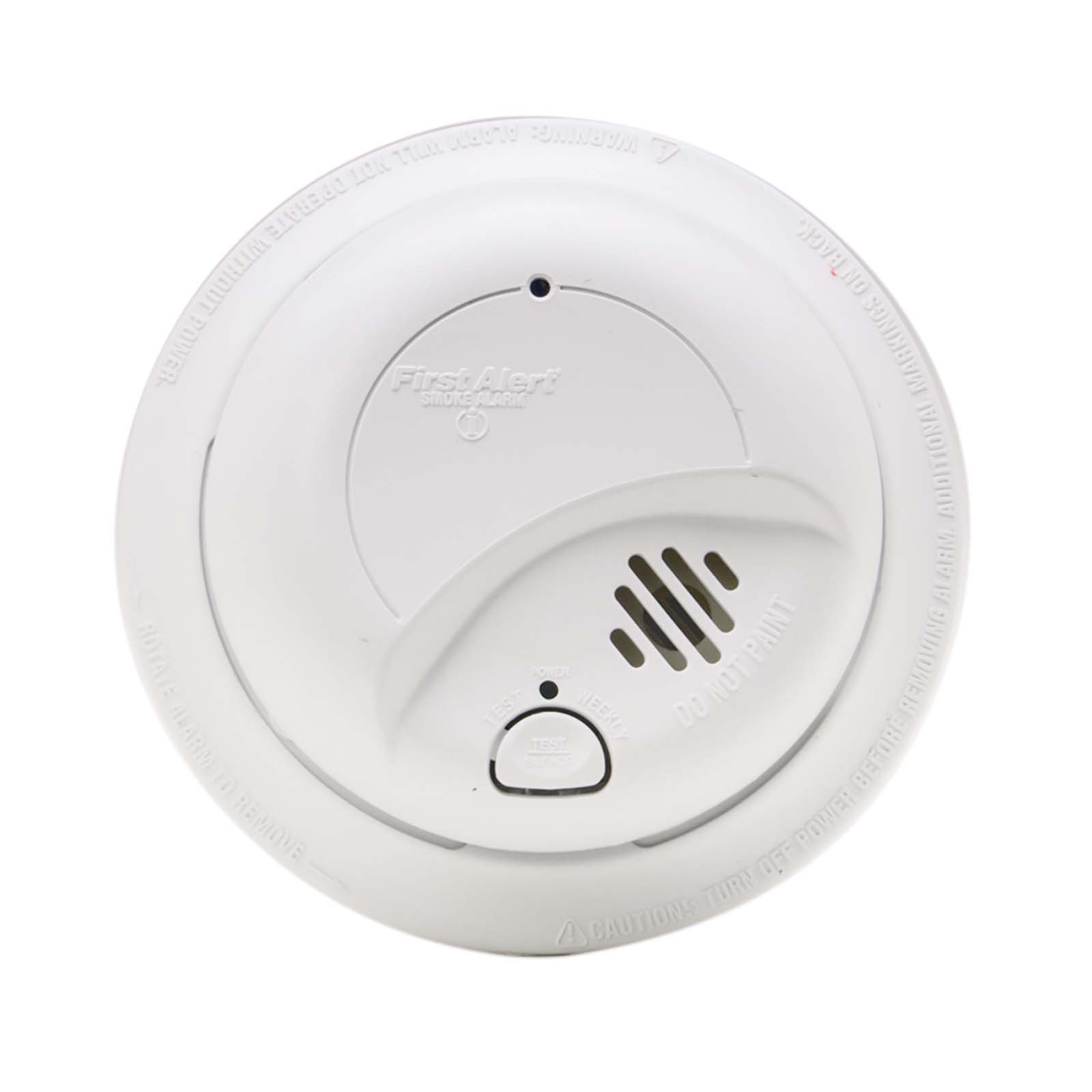 Smoke Detectors
