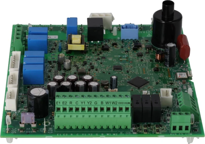 Rheem® 62-108462-04 24V Integrated Furnace Control Board