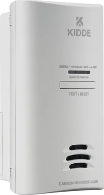 FENWAL CONTROLS KN-COB-DP2 Electric / Battery Carbon Monoxide Detector