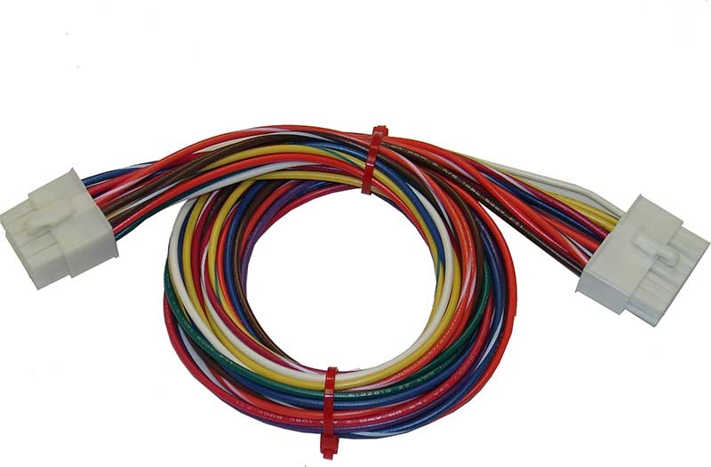 Rheem® 45-24258-08 ProTech Wiring Harness - Plug-In / Socket, For RGLL / RGLR / RGPL / RGPR