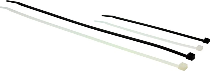 Rheem® 455070 11.25 in Nylon Cable Tie - 100 / Pk