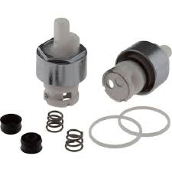 delta® 10112 DELTA STEM PR W/SEAT &
