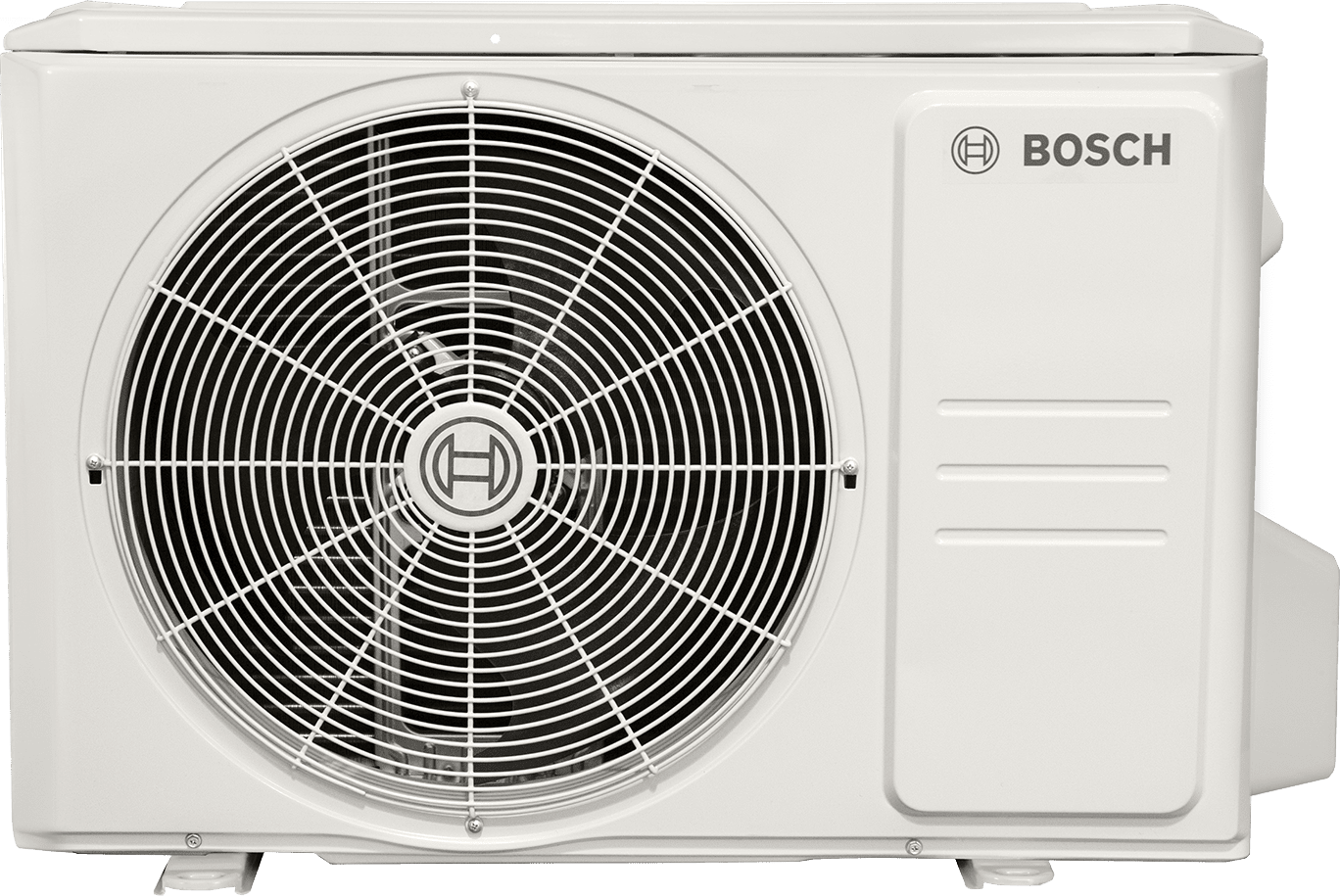 BOSCH BMS500-AAM048-1CSXHD 4.0 Ton 6-Zone R-454B Heat Pump