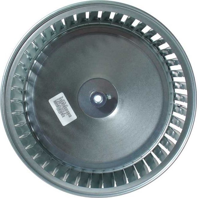 Rheem® 70-24119-01 12 in Diameter CW Blower Wheel