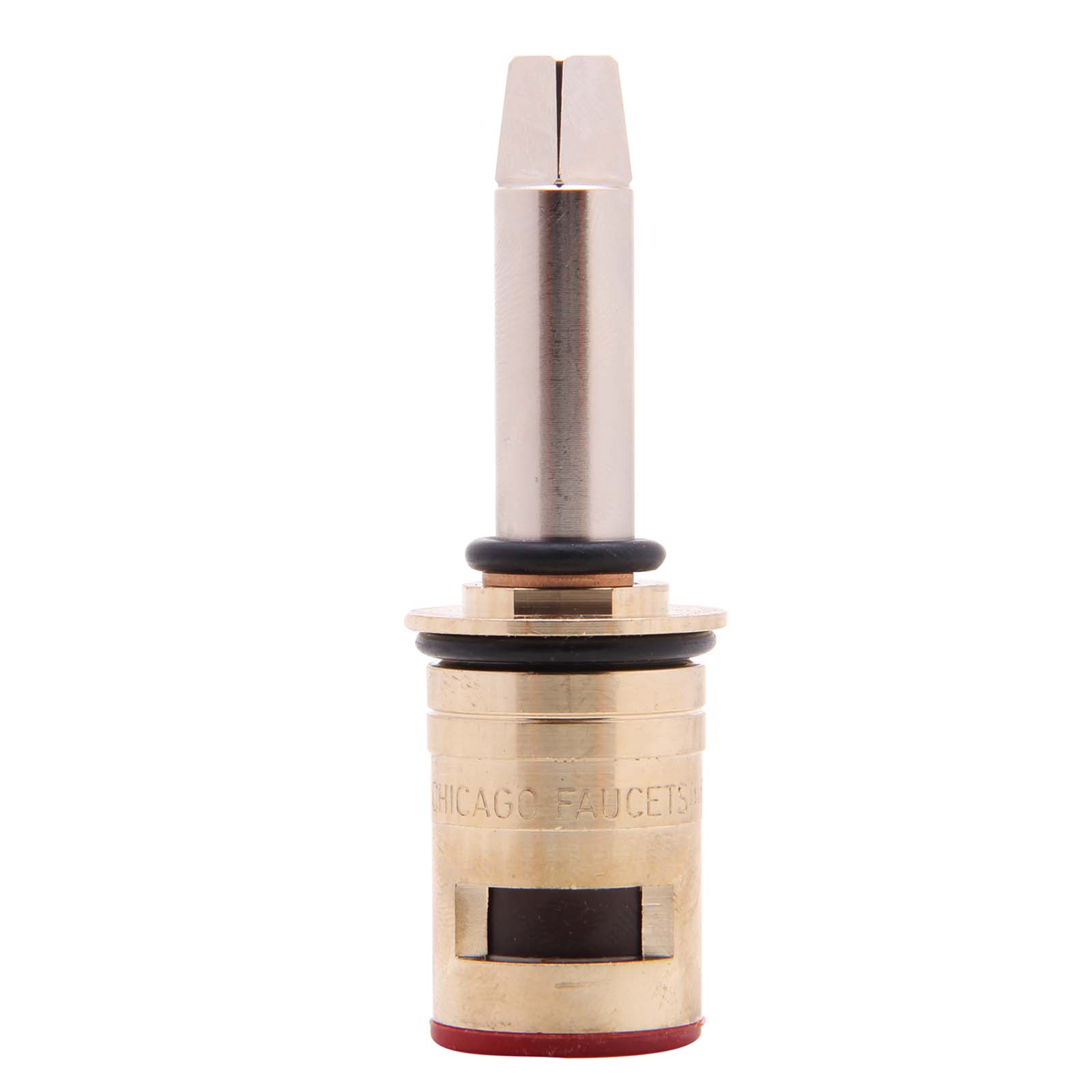 Chicago Faucets 16135NL Left Hand Long Stem Ceramic Cartridge