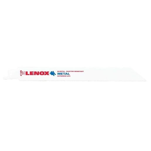 LENOX® 20948 8 18TPI RECIPROCATING