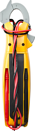 Fieldpiece SC640 SC640 Series Swivel Head Clamp Meter - 400A, True RMS