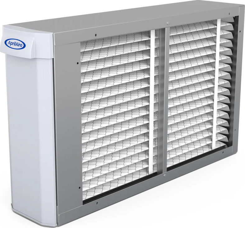 Aprilaire® 1410 1000 Series 16 x 25 in Media Air Cleaner - MERV 11, 2,000 CFM