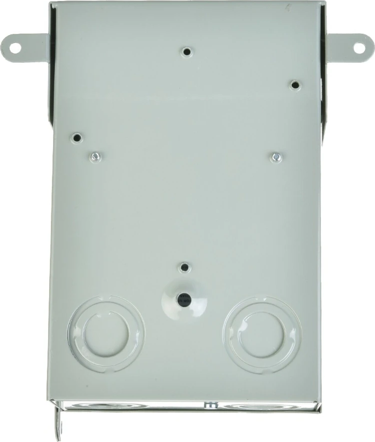 Rheem® 84-25175-04 30 A Fused Disconnect - 230V, Type 3R