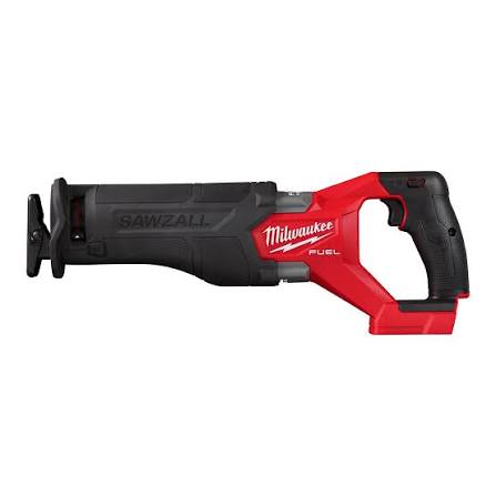 Milwaukee® 2821-20 M18 FUEL SAWZALL Recip Saw