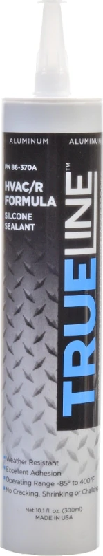 Rheem® 86-370A Liquid Duct Sealant - Silicone, 10.1 fl oz