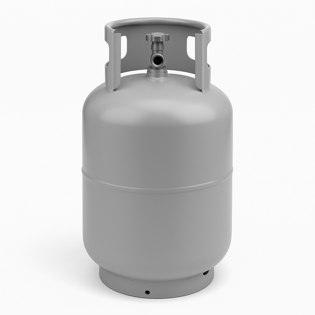 RGAS™ 20 lb Cylinder R-454B Refrigerant