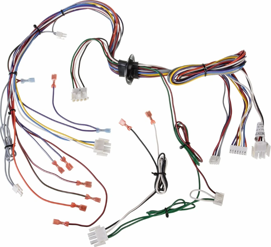 Rheem® 45-104202-01 Wiring Harness Assembly - Twist-Lock