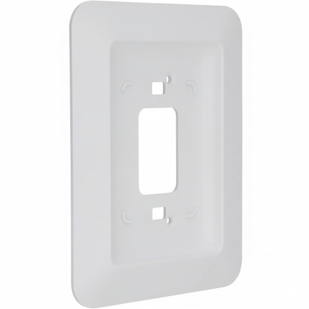 Rheem® RETSTWPL700 ProTech EcoNet Adapter Plate Kit