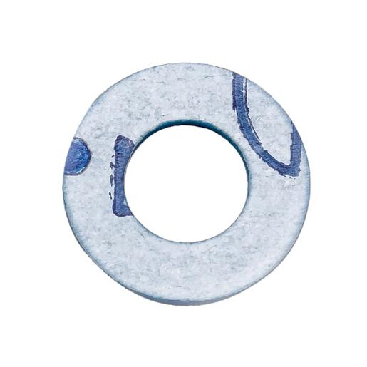 Wolverine Brass® 35310 #7 FIBRE TOP BIBB GASKET