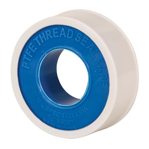 Wolverine Brass® 36387 TEFLON THREAD SEAL TAPE