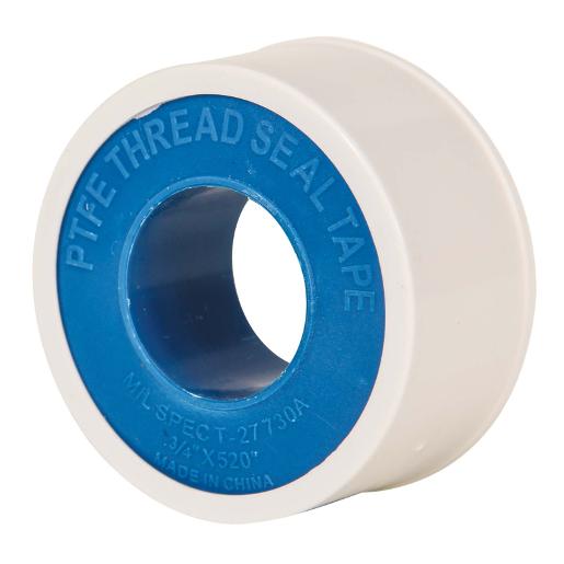 Wolverine Brass® 36388 TEFLON THREAD SEAL TAPE
