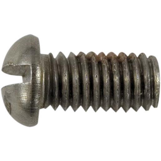 Wolverine Brass® 38817 SELF-LOCKING MONEL BIBB