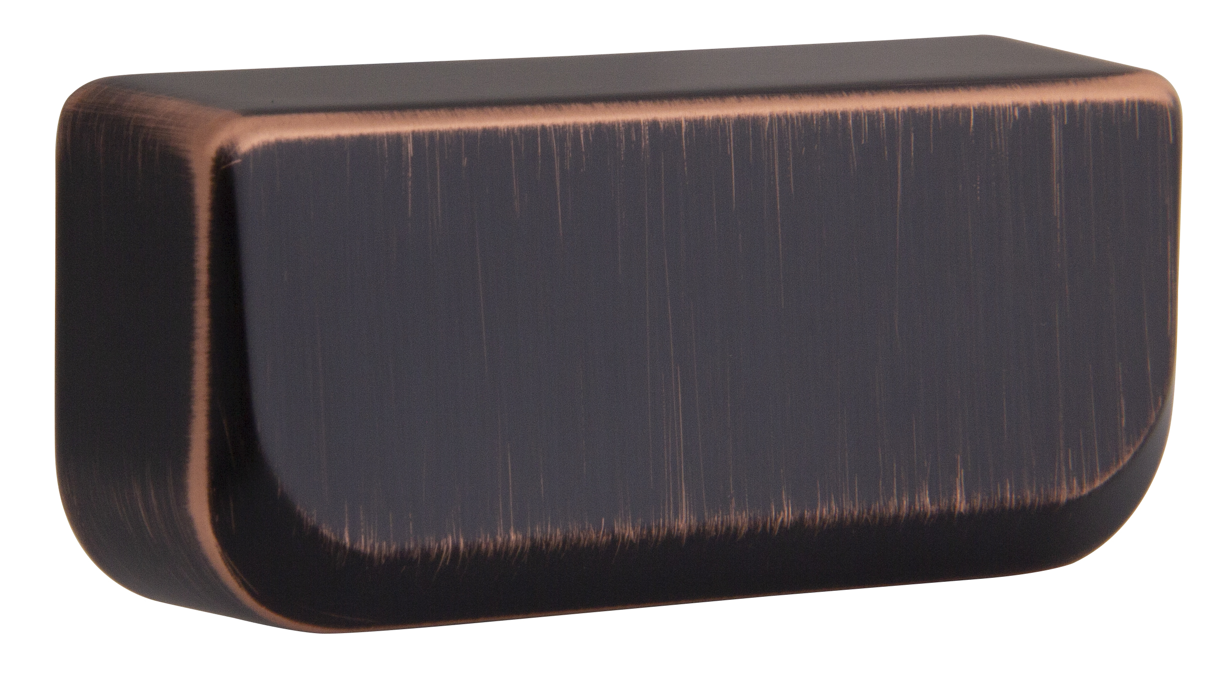 Wolverine Brass® 39752-ORB Left-Hand Flush Lever for Finale - ORB