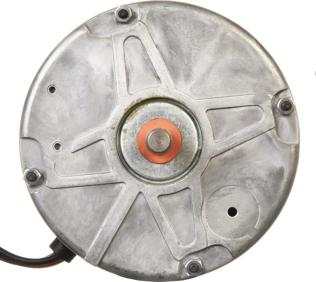 Rheem® 51-101774-22 1/8 HP 208/220/230V 1,075 RPM Condenser Fan Motor