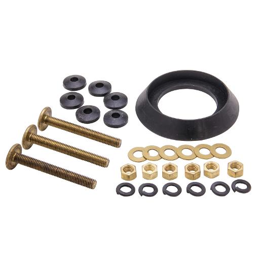 Wolverine Brass® 40592 TANK-TO-BOWL KIT FOR KOHLER
