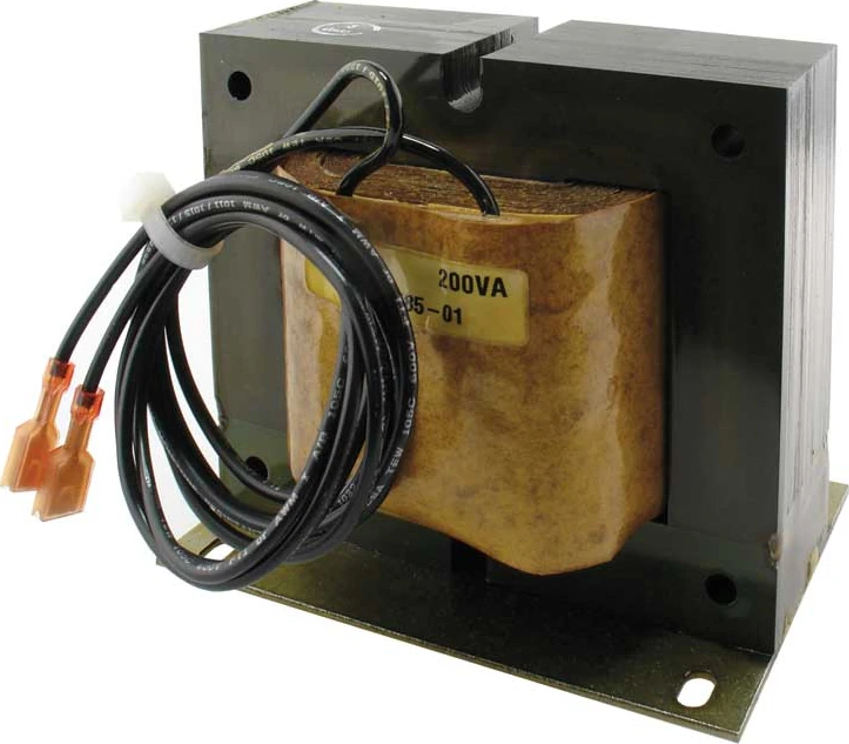 Rheem® 46-23585-01 ProTech 200 VA Transformer - 460/575V / 230V, 0.87 A, 60 Hz, For RKKA / RKKB