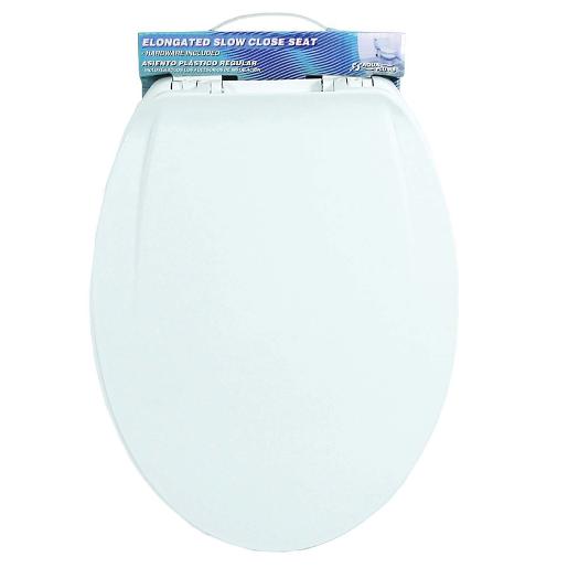 Wolverine Brass® 41930 WHITE PLASTIC ECONOMY