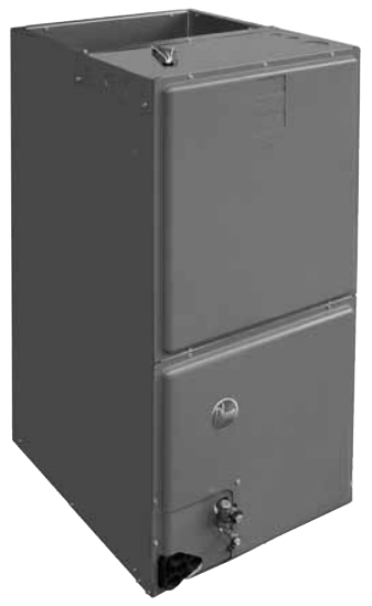 Rheem® RHMV2421MEACJA 2.0 Ton R-410A 208/240V Air Handler