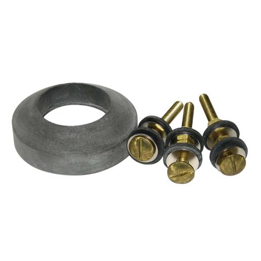 Wolverine Brass® 47080 UNIVERSAL TANK-TO-BOWL