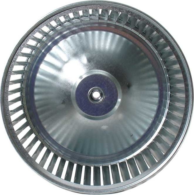 Rheem® 70-23111-05 11 in Diameter CW Blower Wheel