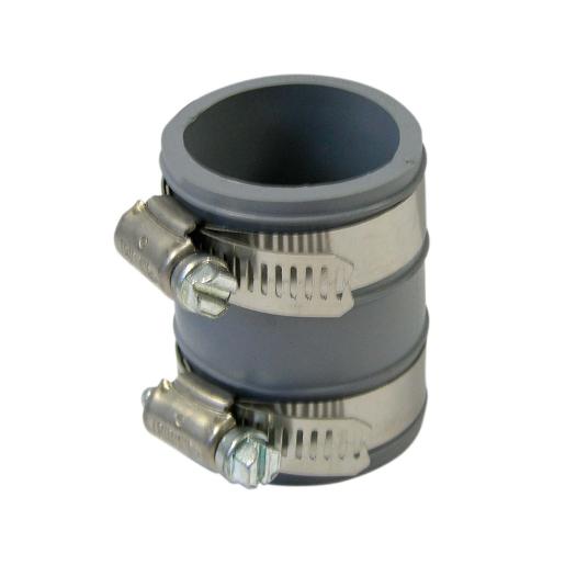 Fernco® 50434 FERNCO TUBULAR DRAIN PIPE